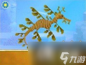 《潜水员戴夫》海龙在哪？海龙位置及图鉴分享