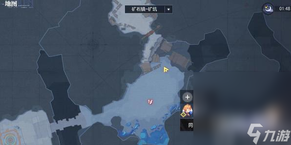 《晶核》探索鲁米村拍照攻略分享