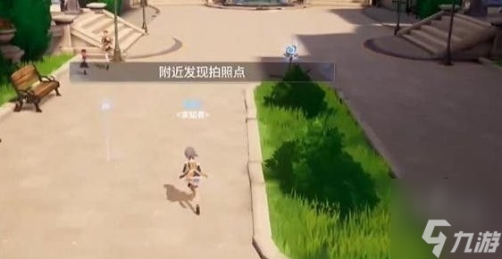 晶核探索莱茵城拍照位置大全 莱茵城拍照位置点汇总