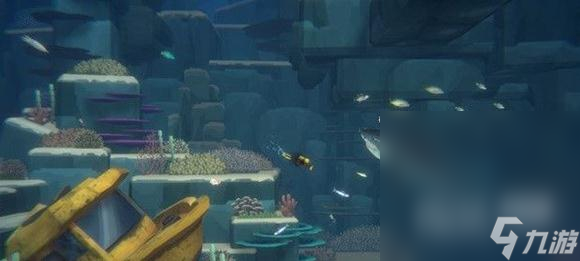 《潜水员戴夫》海流涌动处主线任务完成方法攻略