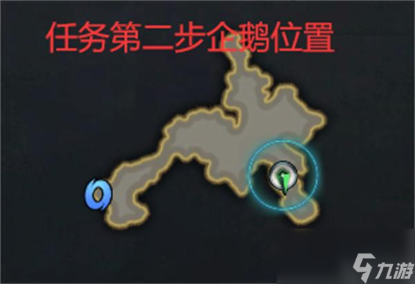 命运方舟跑岛攻略