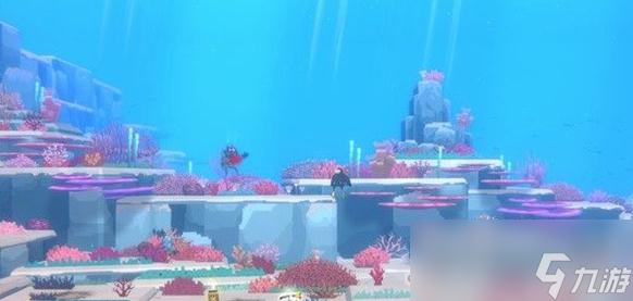 《潜水员戴夫》向大海更深处主线任务完成方法