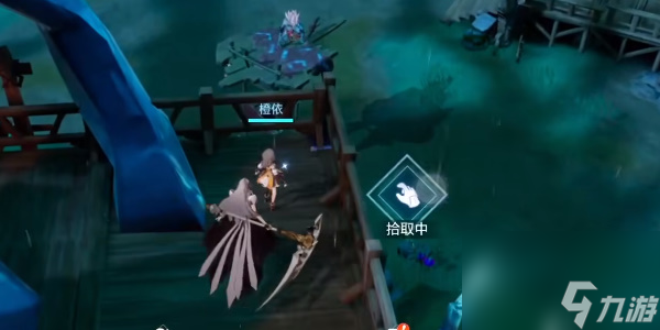 晶核鲁米村卡牌位置