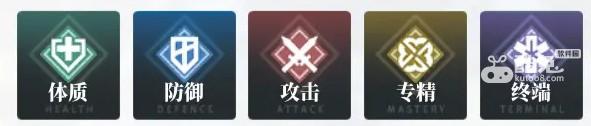 白荆回廊烙痕属性攻略