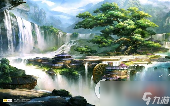 《新天龙八部》手游有几种属性攻击 属性机制介绍