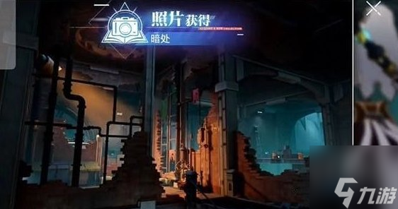 晶核探索莱茵城拍照位置大全 莱茵城拍照位置点汇总