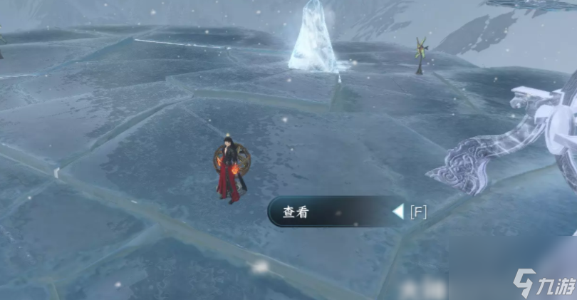逆水寒手游风雪夜归人通关图文详解