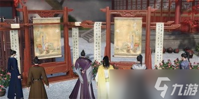 逆水寒手游醉太平奇遇怎么触发 详细触发攻略分享