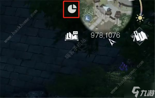 逆水寒手游在哪查看自己的秒伤 查看秒伤方法