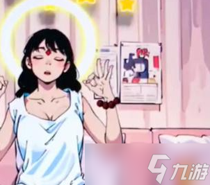 离谱的经历老婆成佛了怎么过