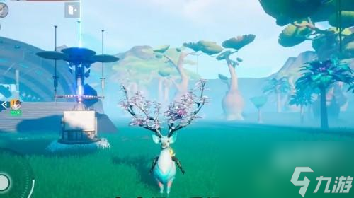 <a id='link_pop' class='keyword-tag' href='https://www.9game.cn/czbwmdxq/'>创造吧我们的星球</a>坐骑捕捉怎么捕捉