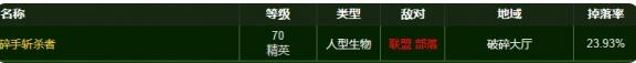 魔獸世界源生火焰去哪里打