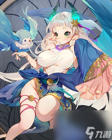 《山海镜花》最强阵容推荐