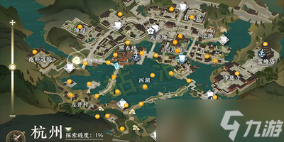逆水寒手游奇遇小吉姻缘难从任务怎么完成 详细完成攻略分享