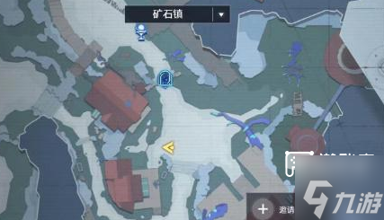 晶核鲁米村拍照地点攻略