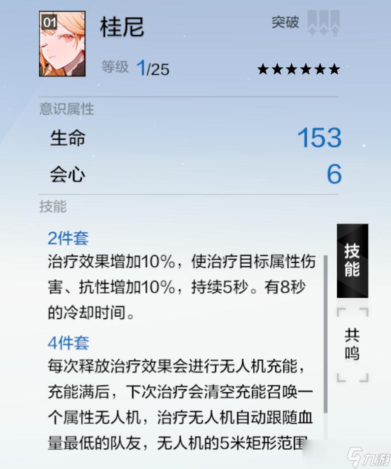 战双帕弥什薇拉意思搭配推荐 辅佐型薇拉值得拥有