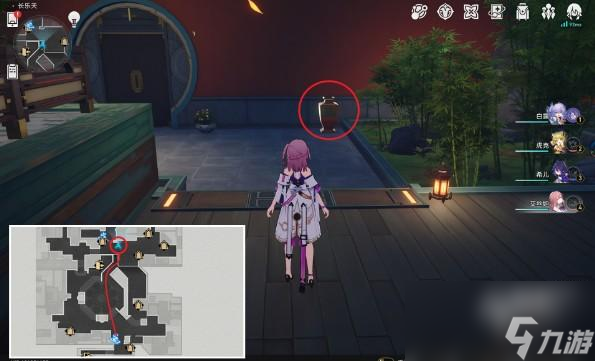 崩坏星穹铁道罐中仙成就完整攻略流程分享一览