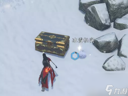 逆水寒手游风雪夜归人通关图文详解