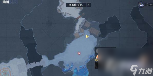 《晶核》探索鲁米村拍照攻略