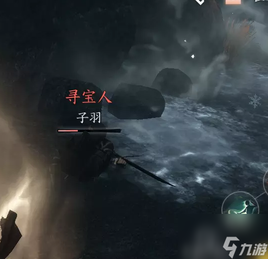 逆水寒手游风雪夜归人通关图文详解