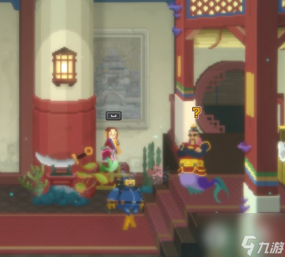 潜水员戴夫风化的古代石板解谜攻略