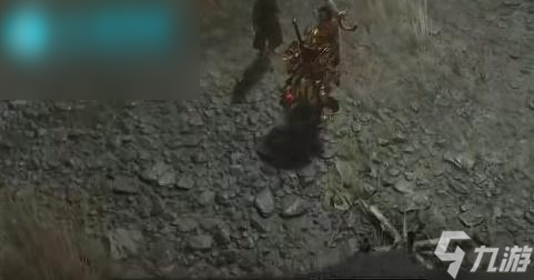 暗黑破坏神4狼群之首任务怎么做