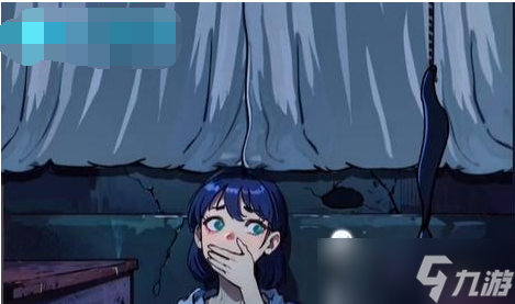 离谱的经历别出声如何过关