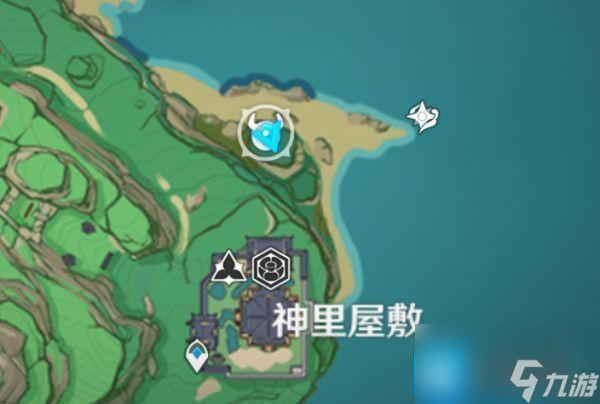 原神神樱大祓任务神里屋敷解密顺序 神樱大祓任务神里屋敷任务全流程攻略