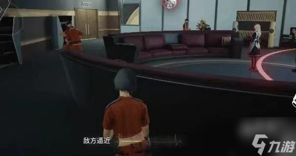 零号任务惊吓魔盒作用