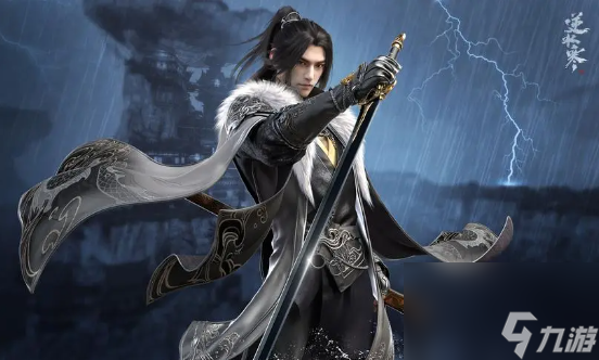 逆水寒手游丐帮1.5万交子任务怎么完成_逆水寒手游丐帮衣服获取攻略一览