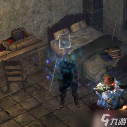 恐怖黎明怎么洗技能點(diǎn) 恐怖黎明洗技能點(diǎn)攻略