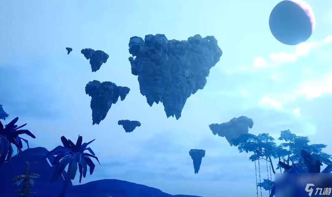 创造吧我们的星球枪械属性介绍