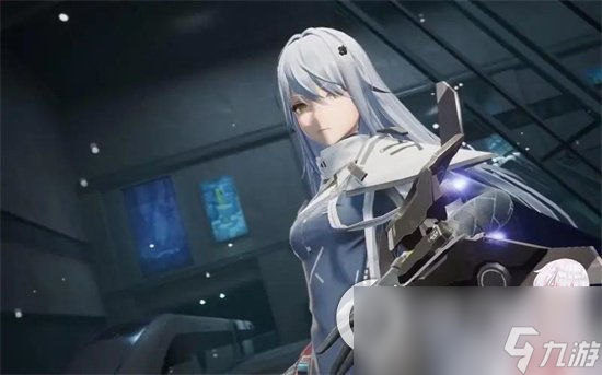 《尘白禁区》什么武器好 优秀武器推荐