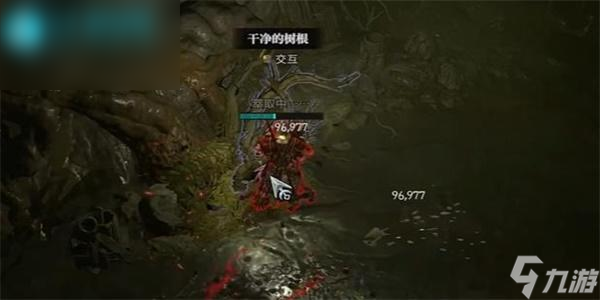 暗黑破坏神4橡树之女任务攻略