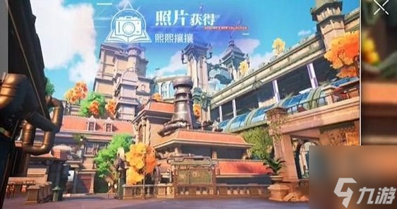 晶核探索莱茵城拍照位置大全 莱茵城拍照位置点汇总