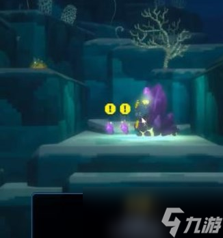《潜水员戴夫》紫水晶矿石位置一览