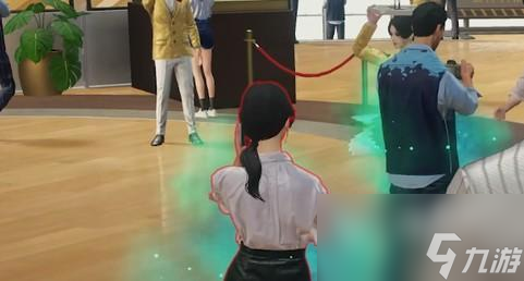 零号任务莫比乌斯详情介绍