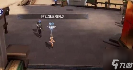 晶核探索莱茵城拍照位置大全 莱茵城拍照位置点汇总