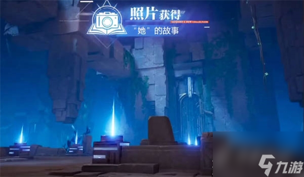 晶核鲁米村拍照打卡位置一览