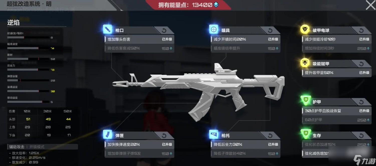 卡拉彼丘不同职业角色特性解析