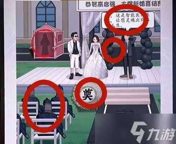 超級(jí)達(dá)人強(qiáng)哥結(jié)婚怎么過(guò)