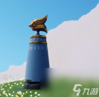 《光遇》测试服新季节飞翔季介绍