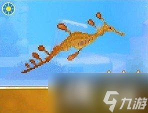 《潜水员戴夫》海龙在哪？海龙位置及图鉴分享