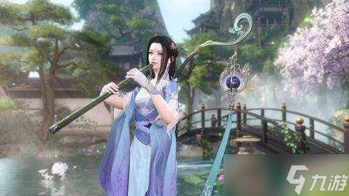 逆水寒手游攻略组 免费时装获取攻略