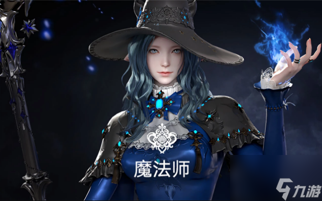 命运方舟游戏当中有哪些角色