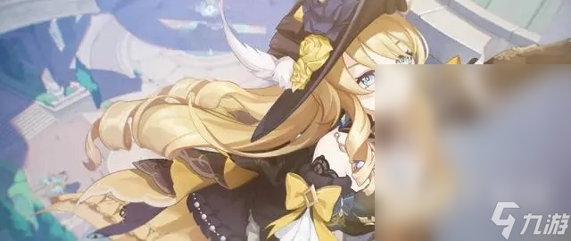 原神娜维娅技能预测介绍