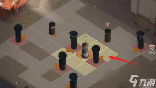 《重返未来1999》小狗与流浪汉c2大众演员通关攻略