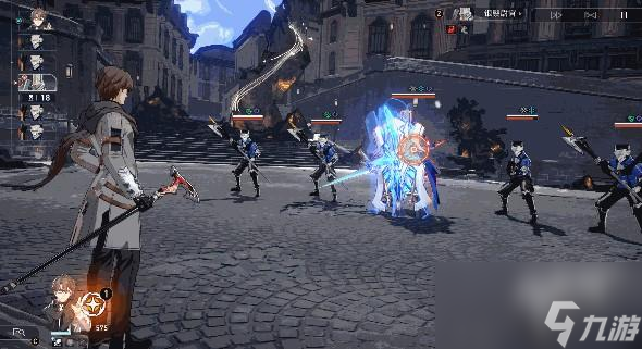 崩坏星穹铁道瓦尔特的技能是什么