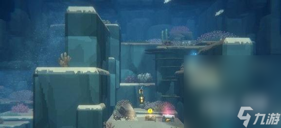 《潜水员戴夫》海流涌动处主线任务完成方法攻略