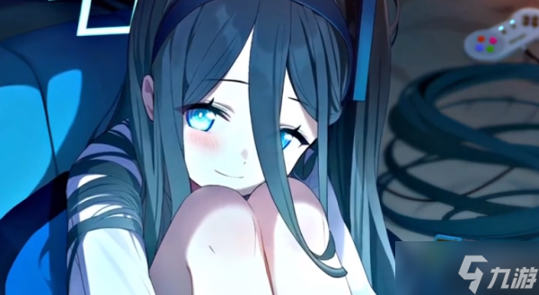 蔚蓝档案怎么解锁live2d